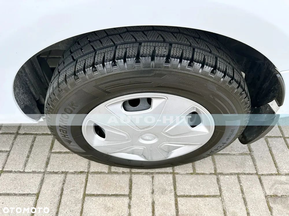 Ford Transit - 23