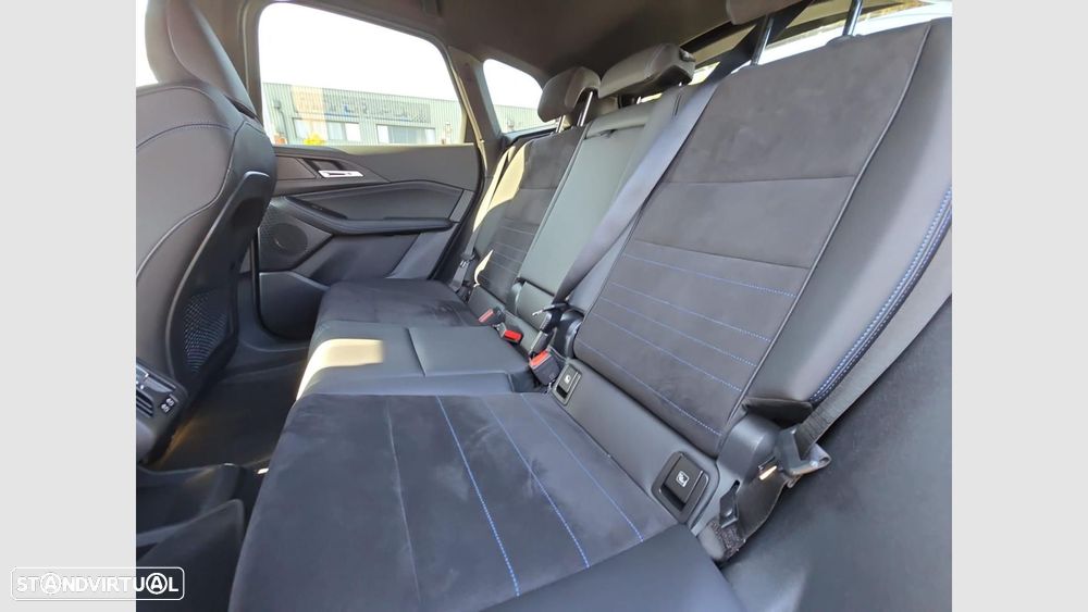 BMW 225xe Active Tourer e xDrive Pack Desportivo M - 14