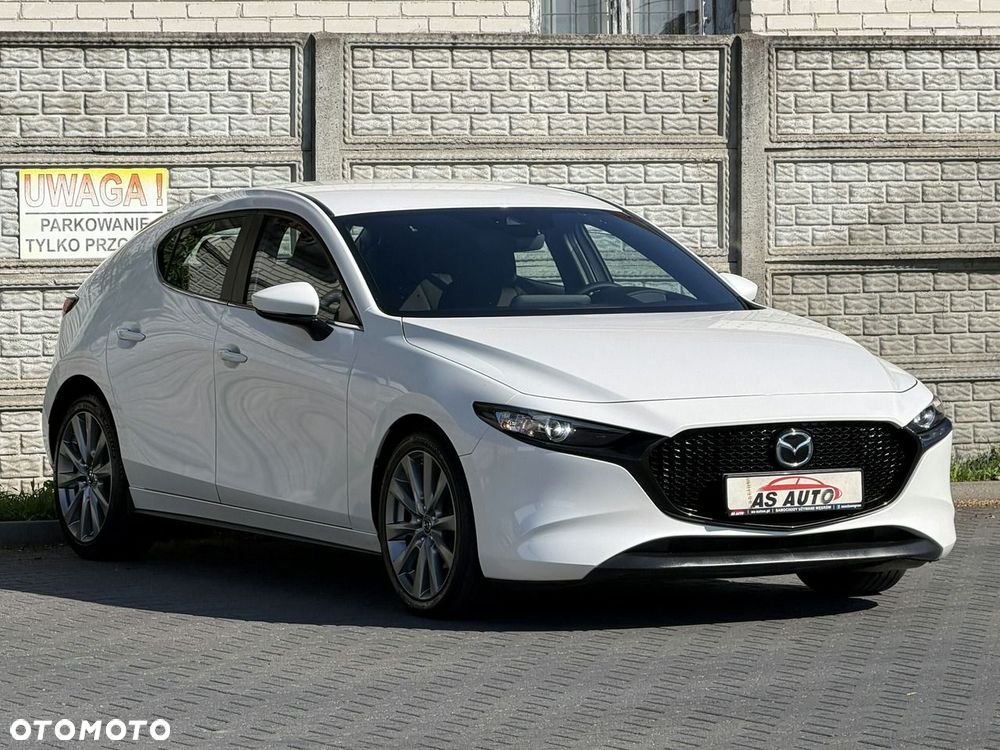 Mazda 3 2.0 mHEV Exclusive Line - 28