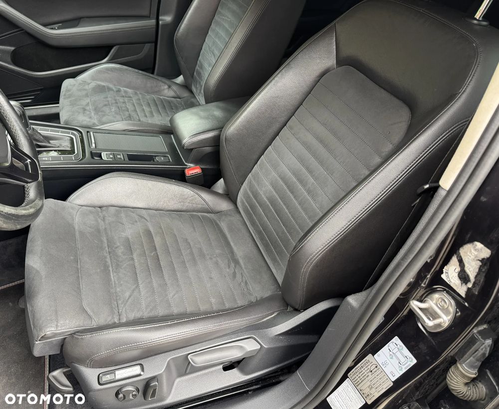 Volkswagen Passat 2.0 TDI BMT Highline DSG - 18