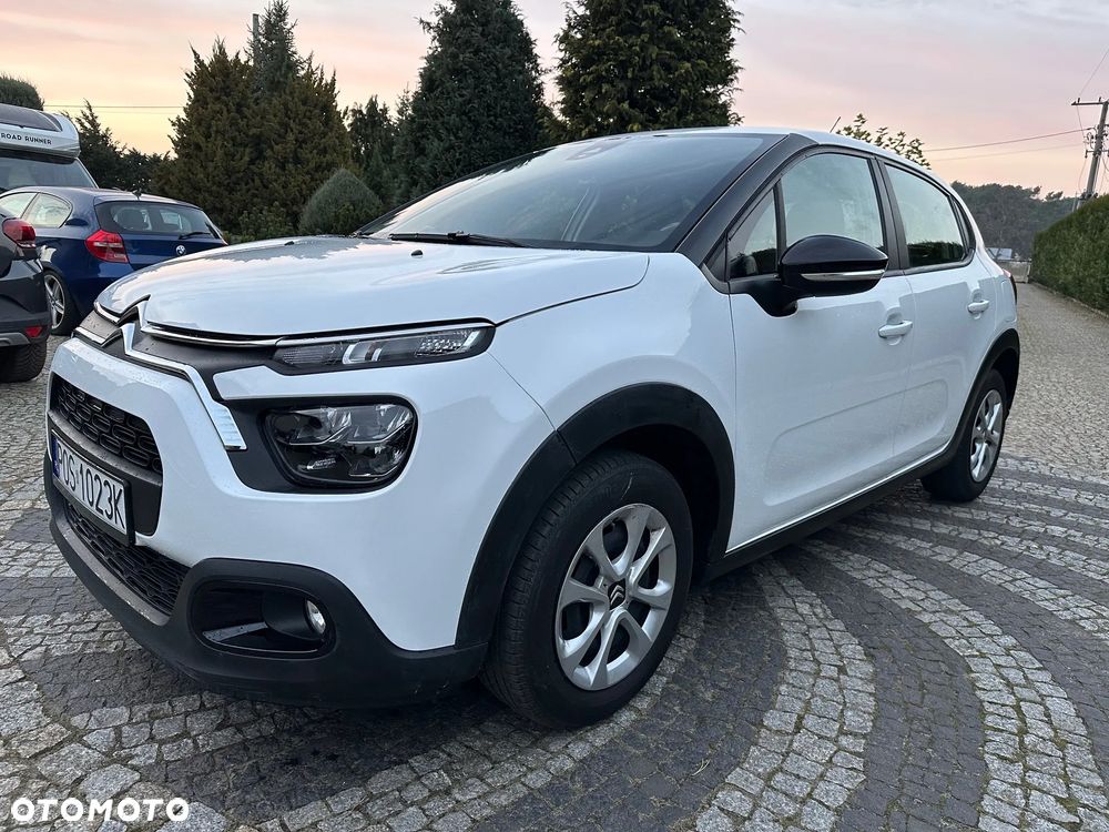 Citroën C3 BlueHDi 100 S&S SHINE - 3