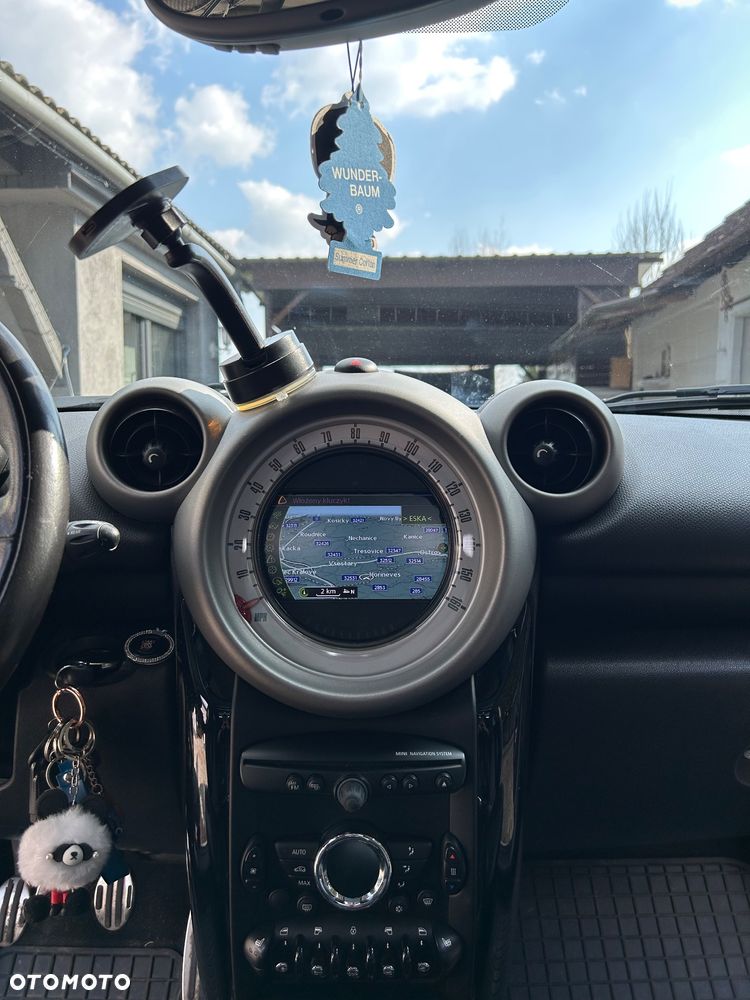MINI Cooper S - 13