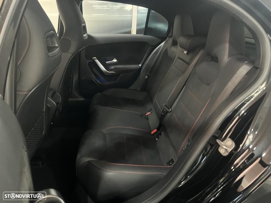 Mercedes-Benz A 250 e - 23