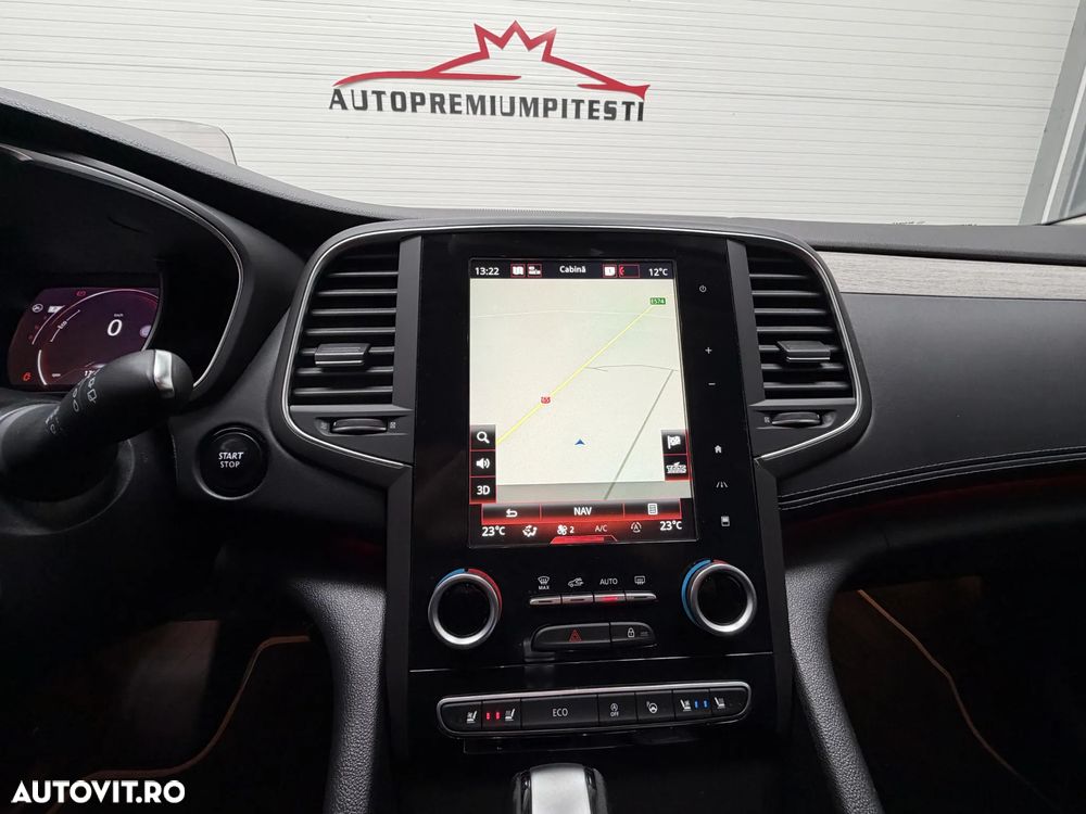 Renault Talisman ENERGY dCi 160 EDC INITIALE PARIS - 35