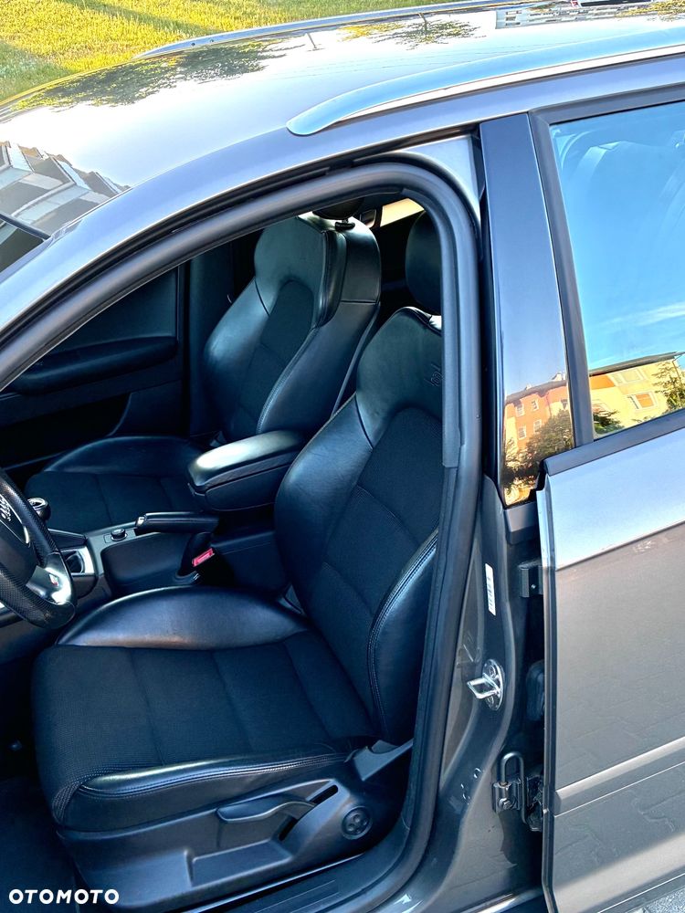 Audi A3 Sportback 2.0 TDI DPF S line Sportpaket (plus) - 8