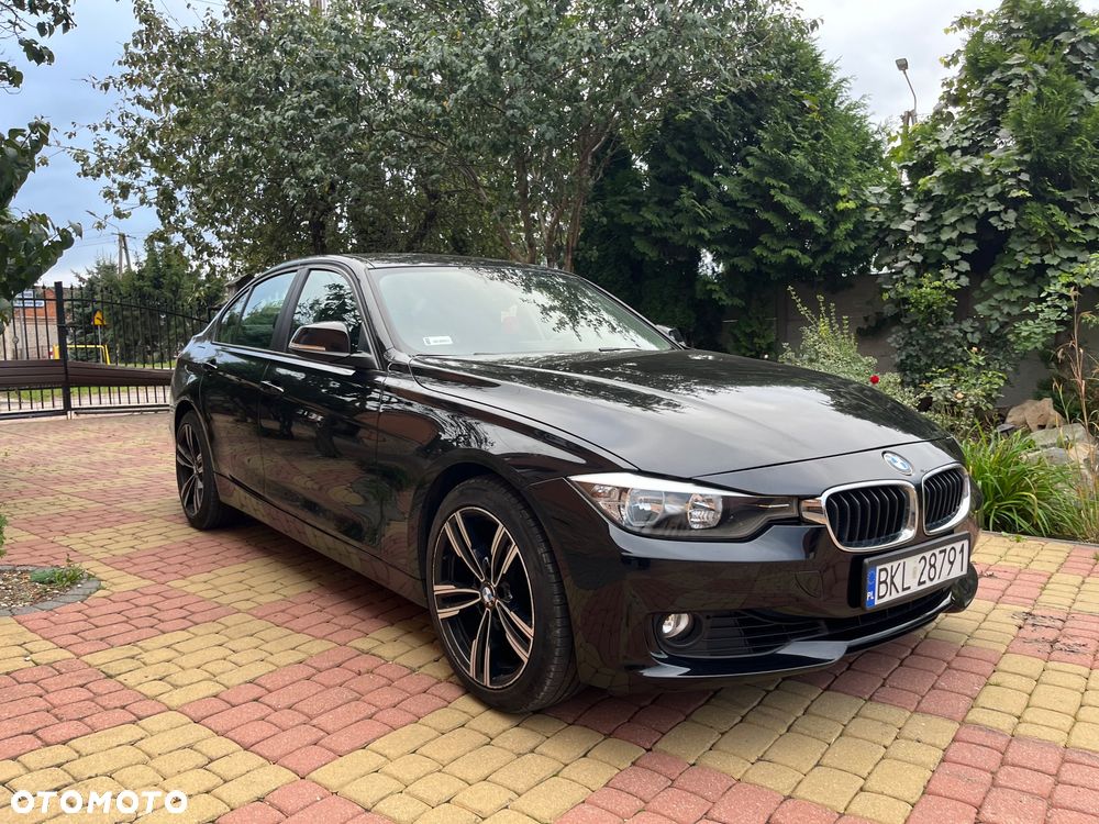 BMW Seria 3 - 2