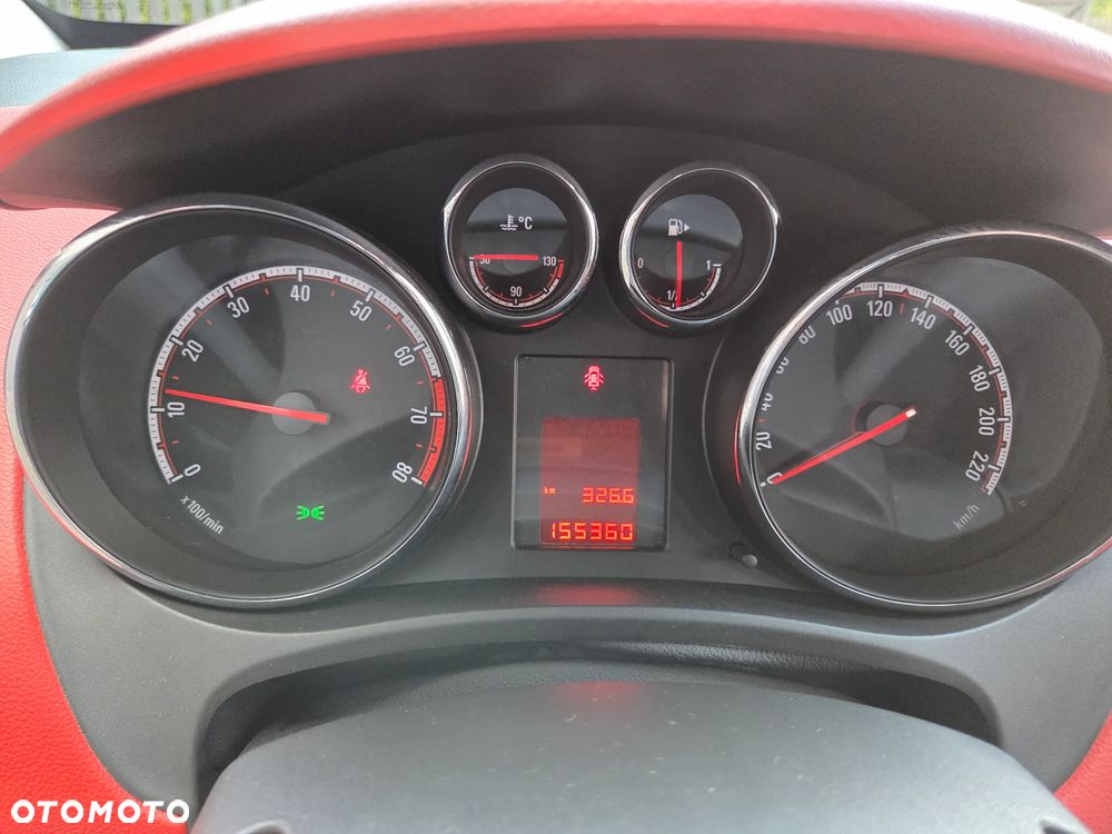Opel Meriva - 16