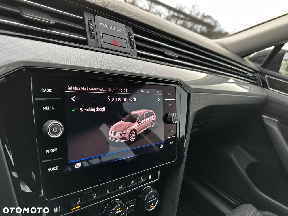 Volkswagen Passat Variant 1.5 TSI EVO Business DSG - 7