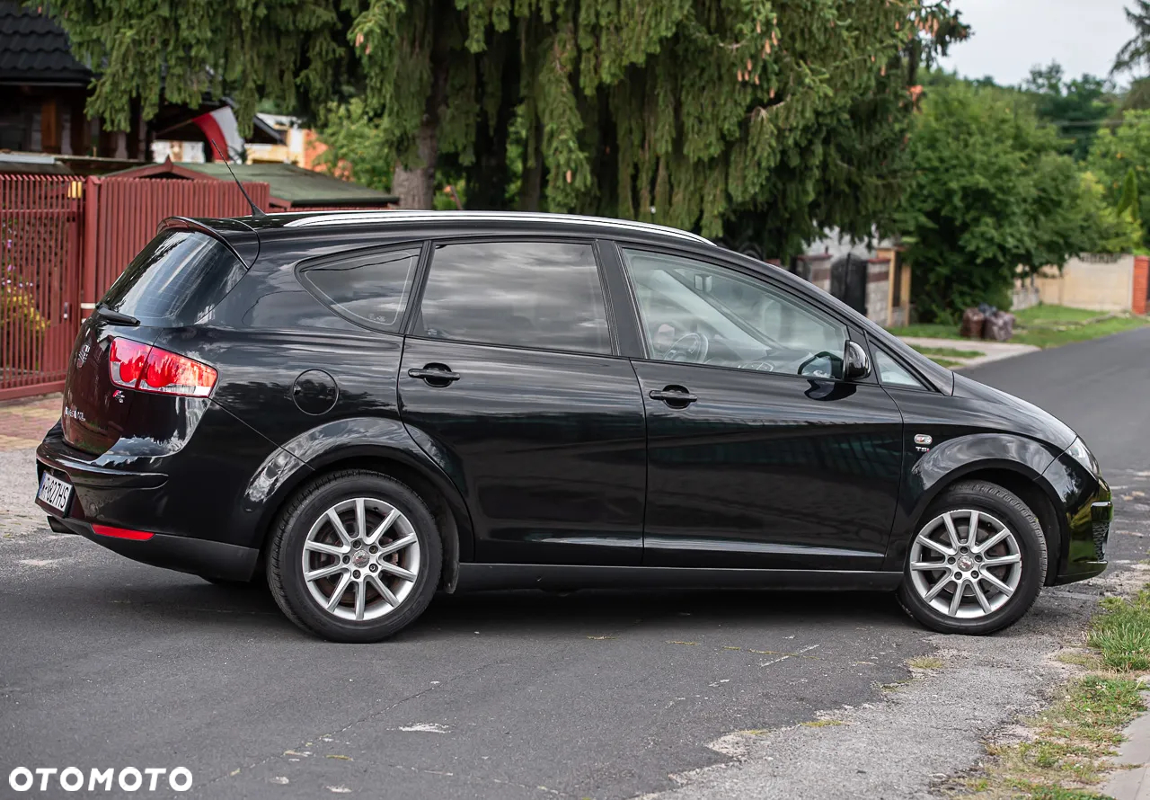 Seat Altea XL - 18