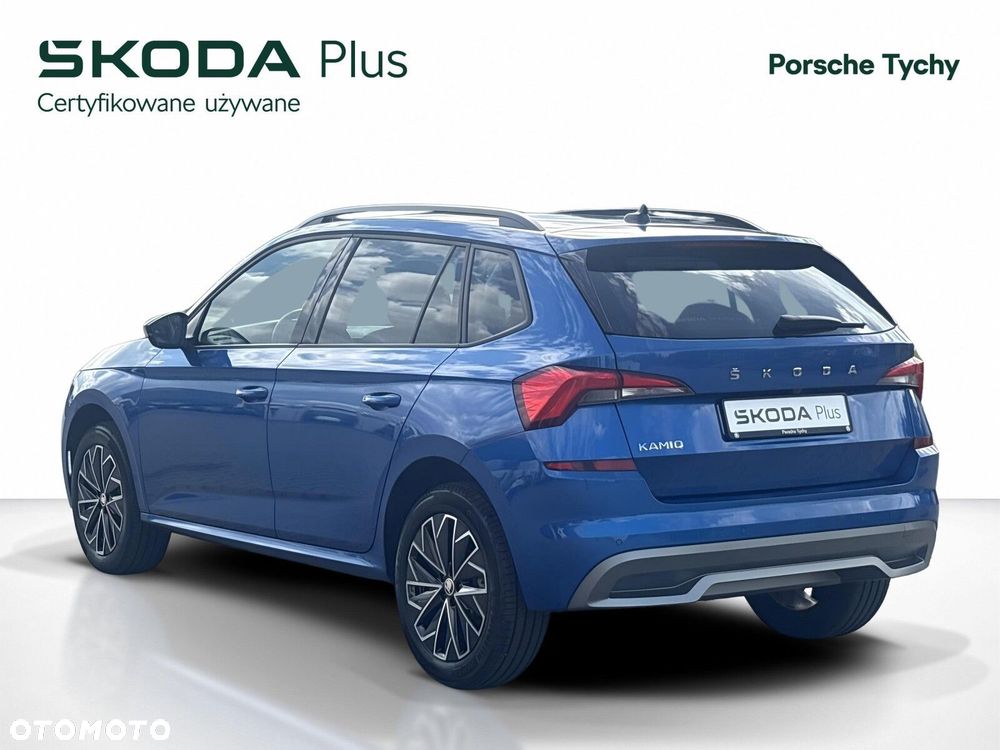 Skoda Kamiq 1.0 TSI Ambition - 7