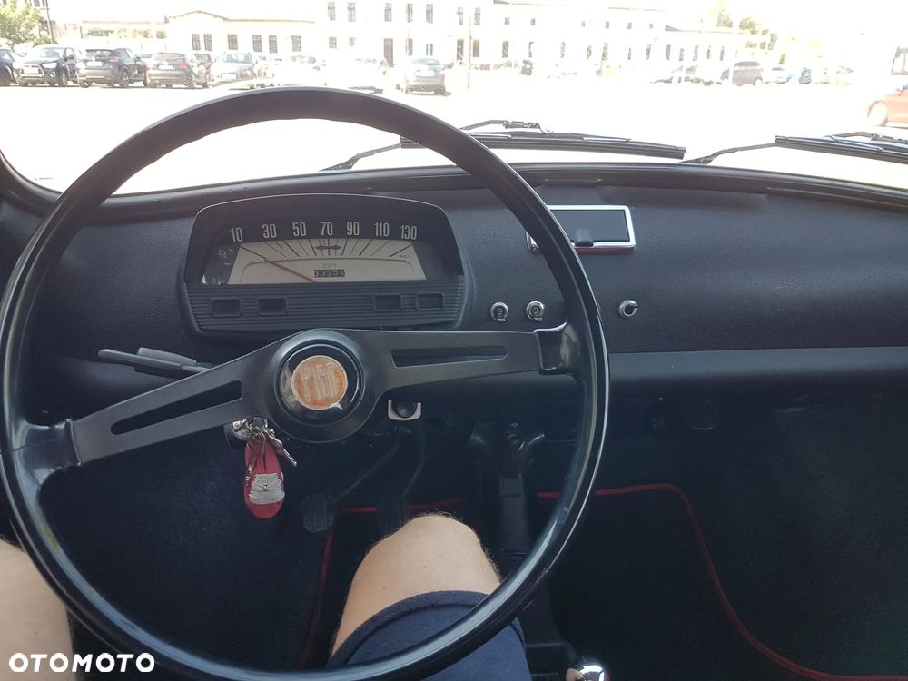 Fiat 500 - 22