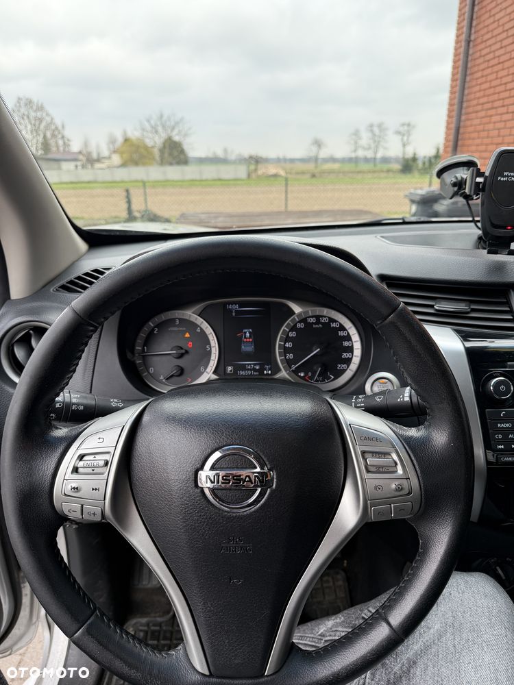 Nissan Navara - 7