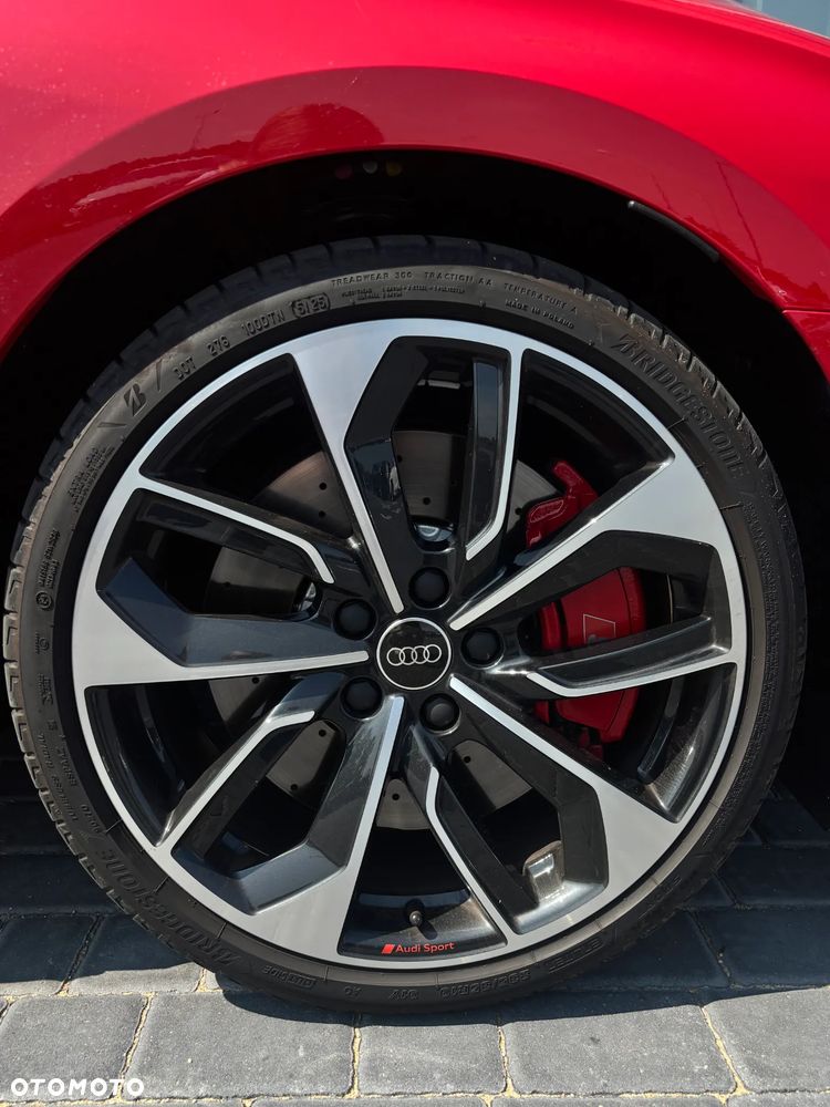Audi S3 Sportback - 24