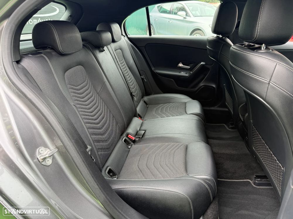 Mercedes-Benz A 250 e Progressive - 25