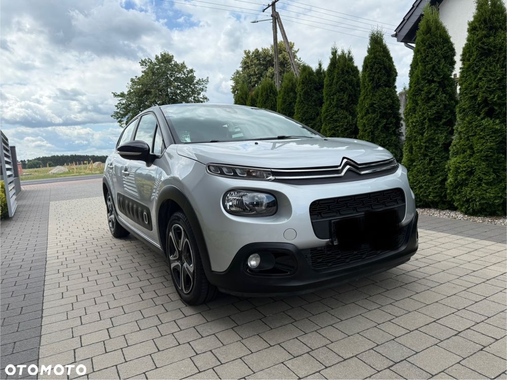 Citroën C3 1.2 PureTech Shine - 2