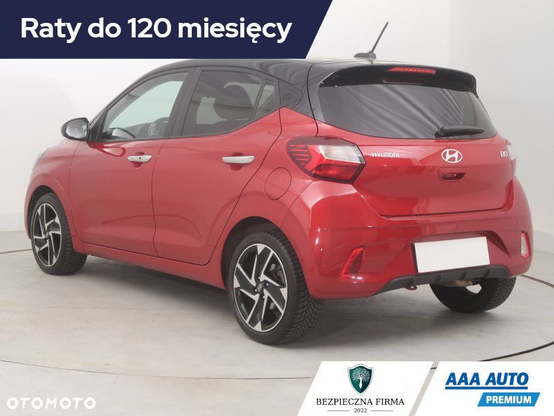 Hyundai i10 - 6