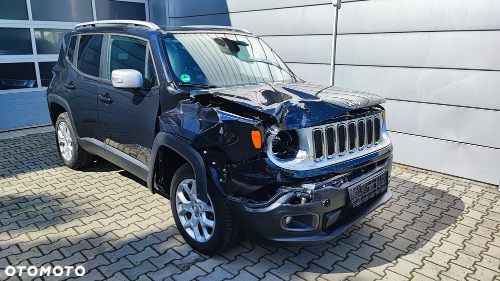 Jeep Renegade - 6