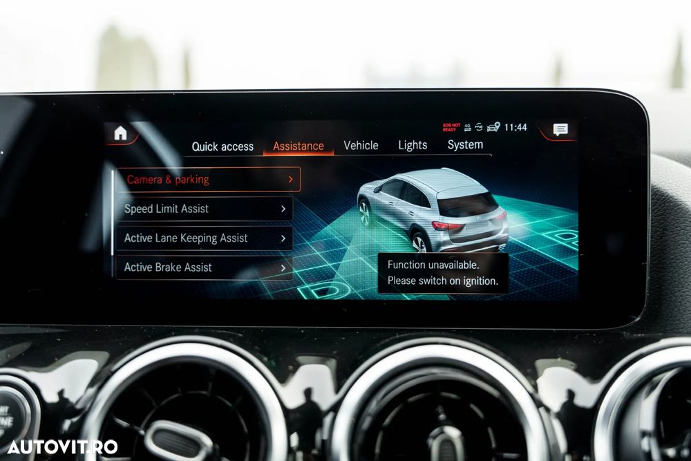 Mercedes-Benz GLA 250 e 8G-DCT Style - 26