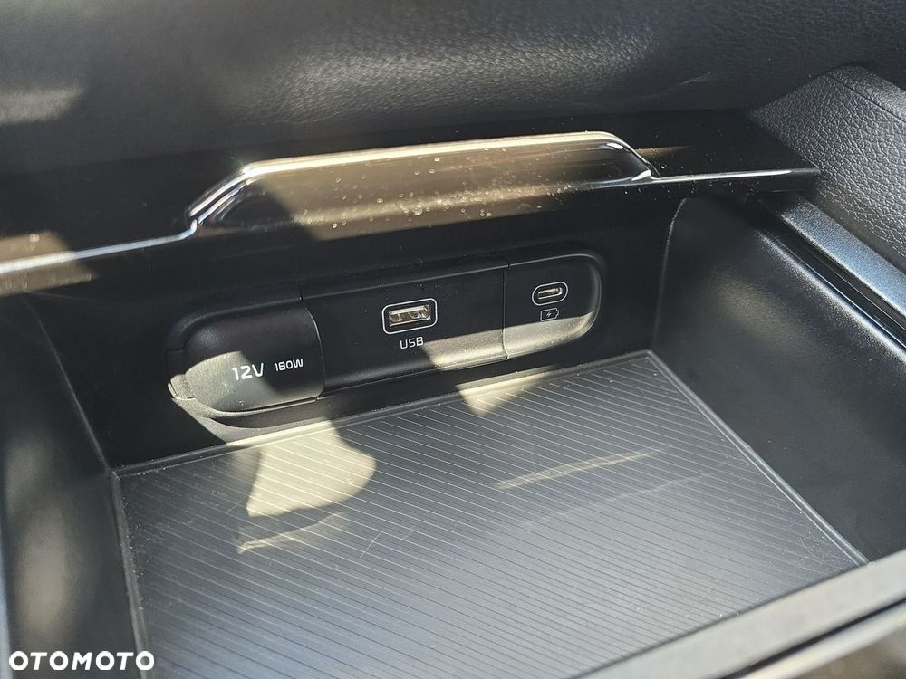 Kia Sportage - 30