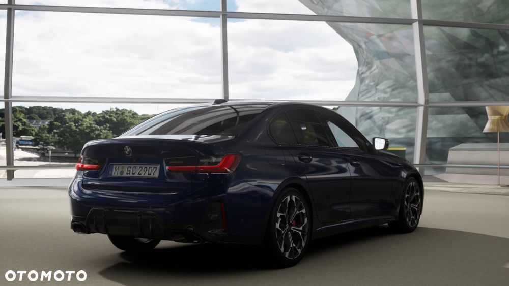 BMW Seria 3 M340i xDrive mHEV sport - 7
