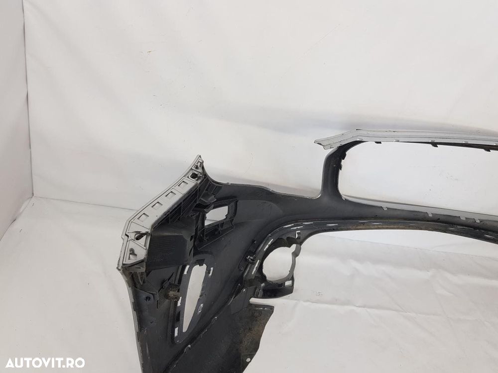 Bara fata Mercedes GLA X156 dupa 2016 - 7