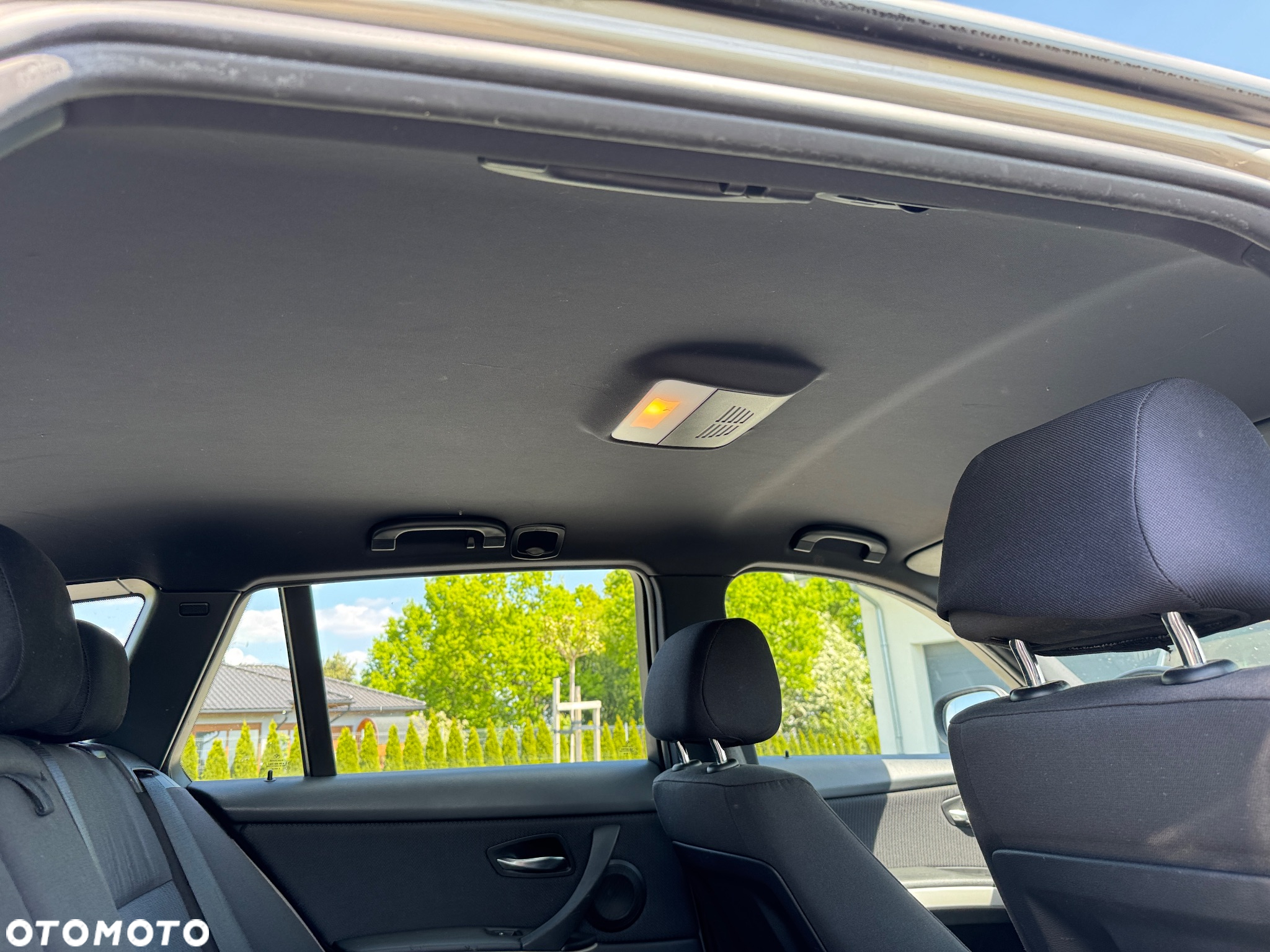 BMW Seria 3 318d DPF Touring Edition Exclusive - 26