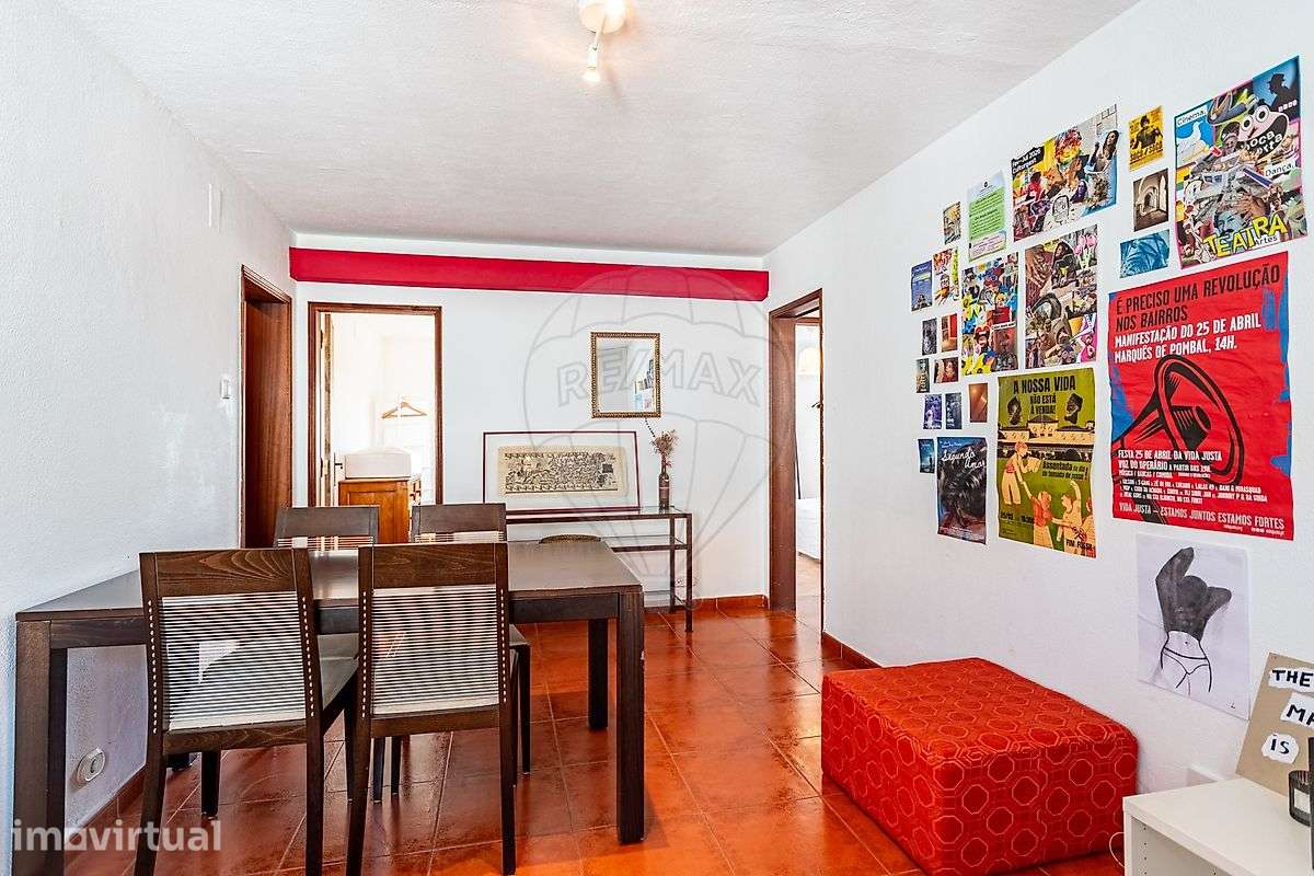 Apartamento T3 para venda - Grande imagem: 5/22