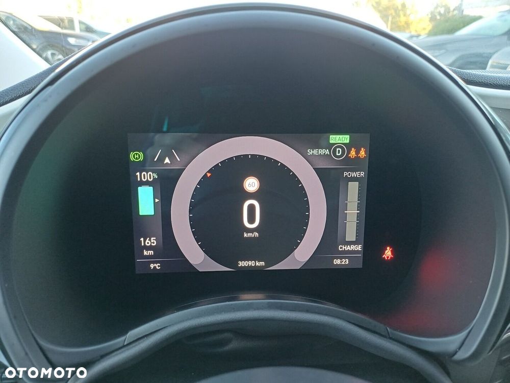 Fiat 500e - 23
