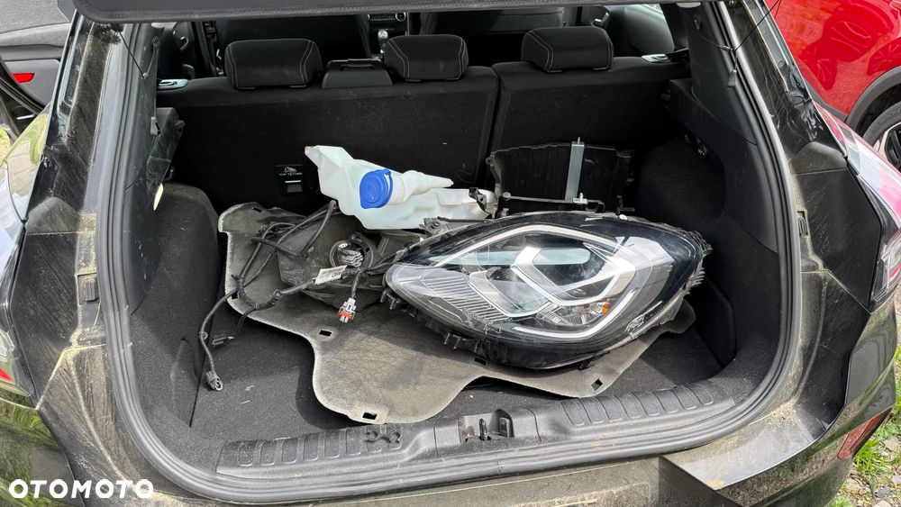 Ford Puma 1.0 EcoBoost Hybrid TITANIUM - 26
