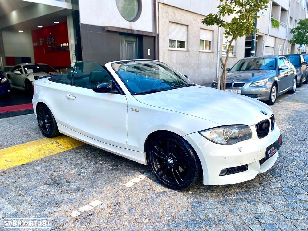 BMW 120 i - 4