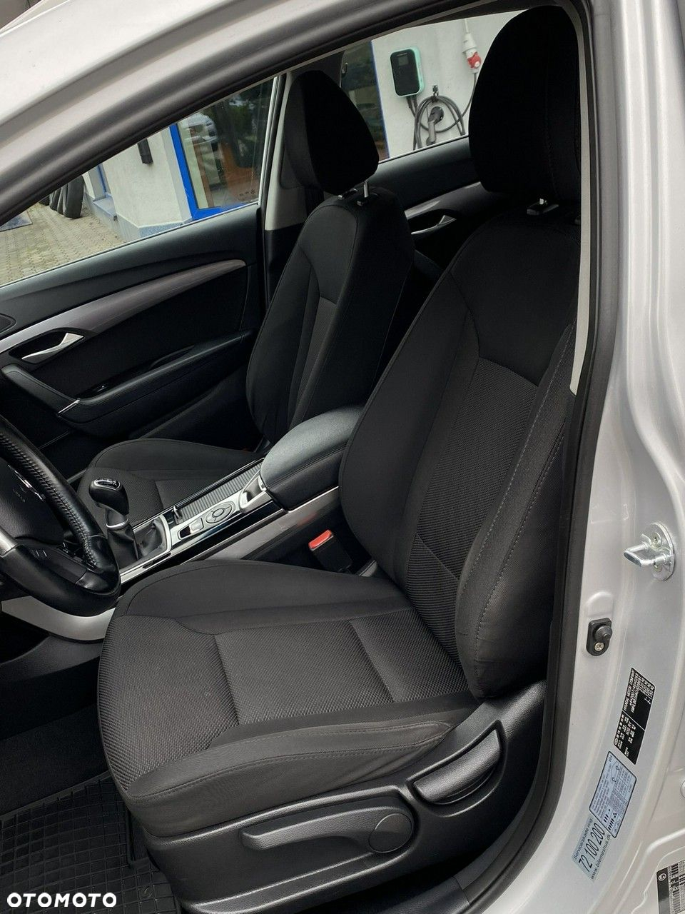 Hyundai i40 - 12