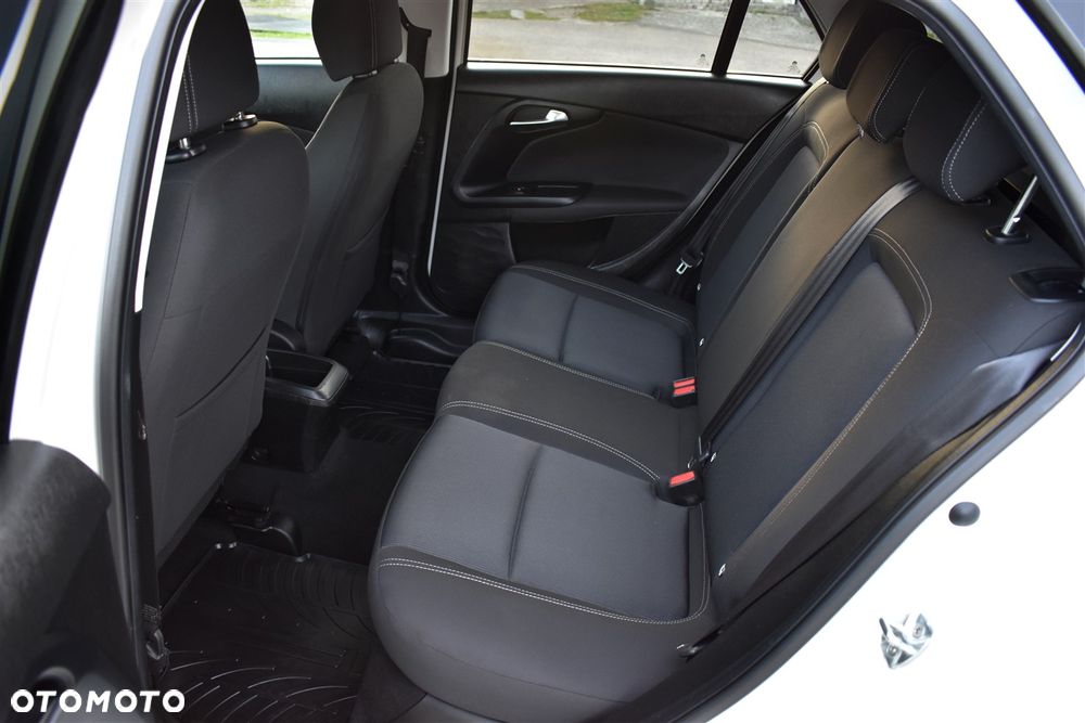 Fiat Tipo 1.4 16v Lounge EU6d - 15