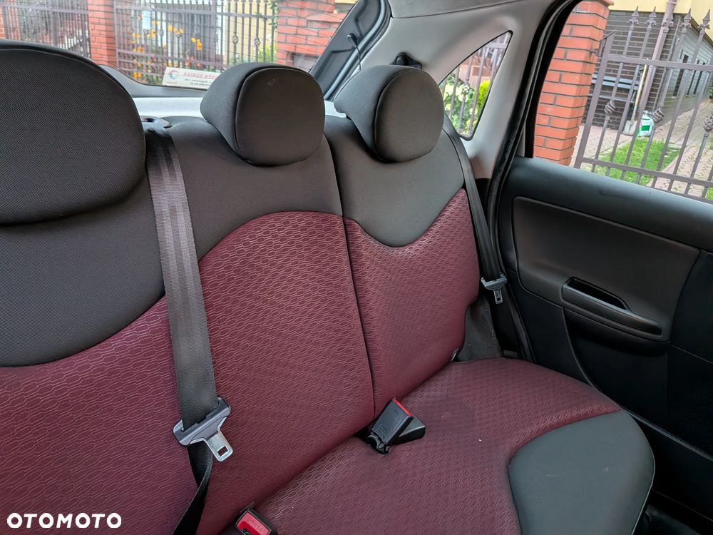 Citroën C3 1.4i Furio - 10