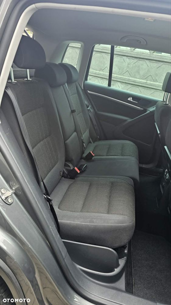 Volkswagen Tiguan 1.4 TSI BlueMotion Technology Sport & Style - 17