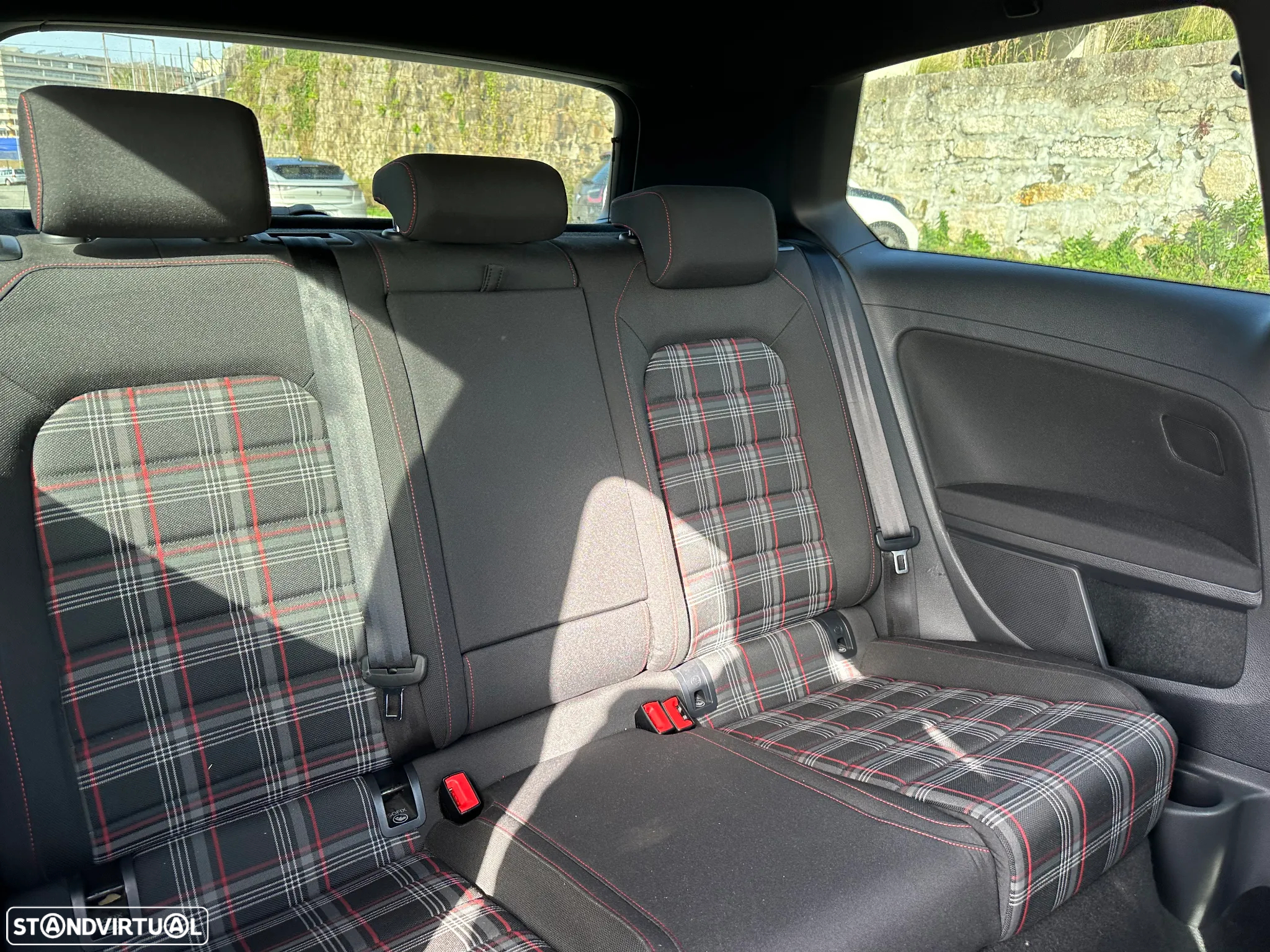 VW Golf 2.0 TSi GTi DSG Performance - 27