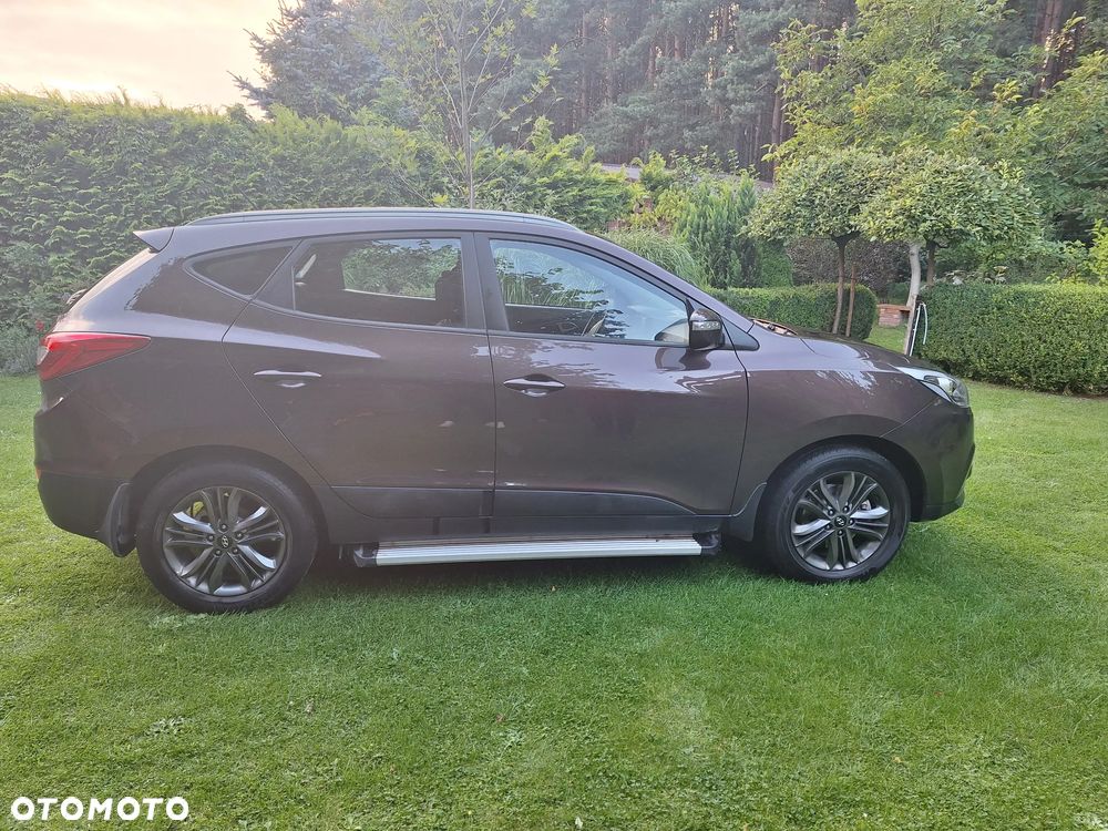 Hyundai ix35 1.6 GDI Premium 2WD - 3
