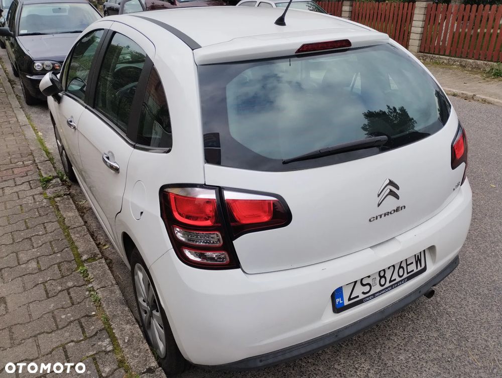 Citroën C3 1.2 PureTech Seduction - 5
