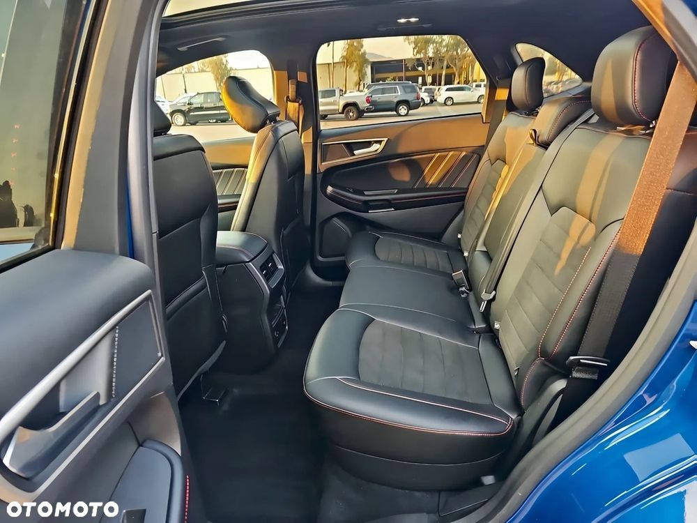 Ford Edge - 12