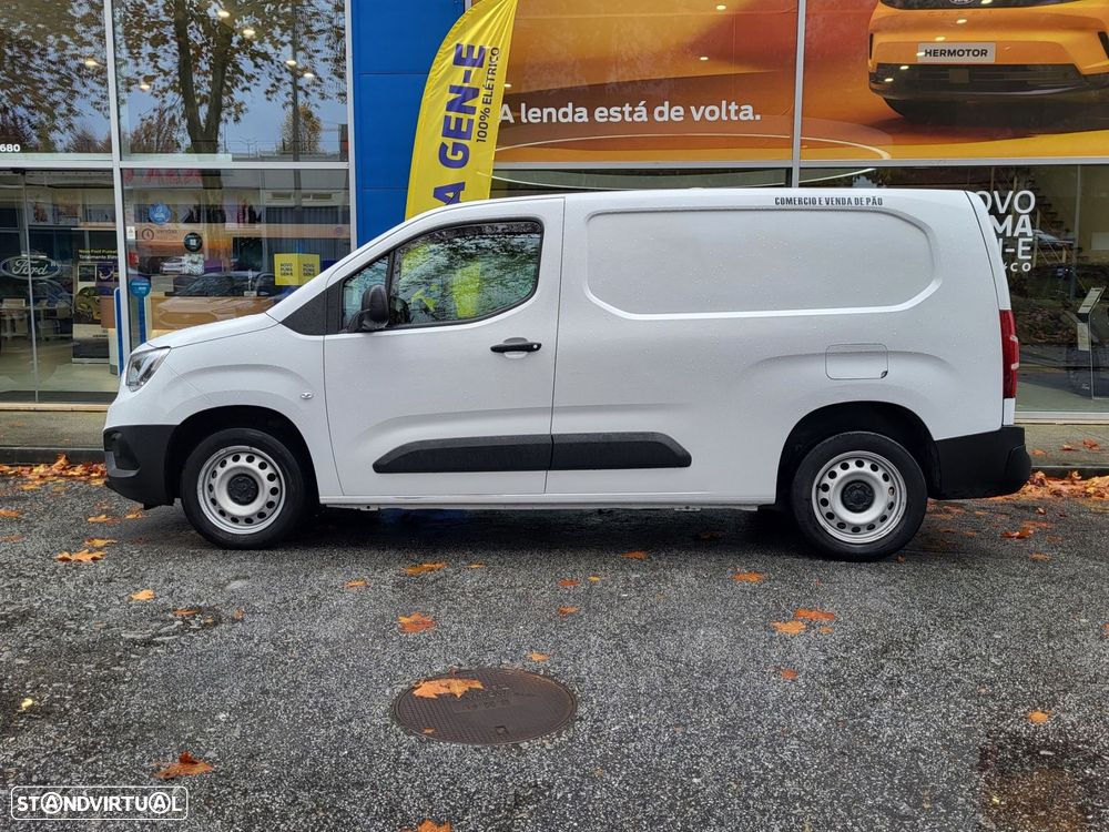 Opel Combo Cargo Cargo L2H1 - 5