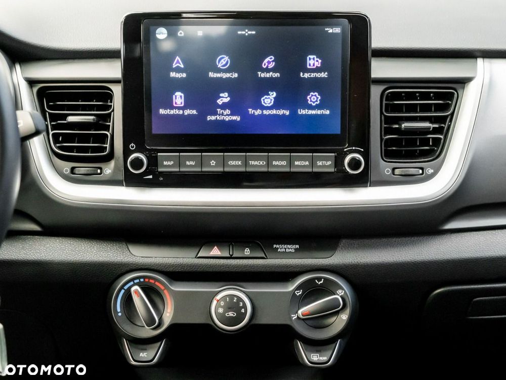 Kia Stonic 1.0 T-GDI M DCT - 19