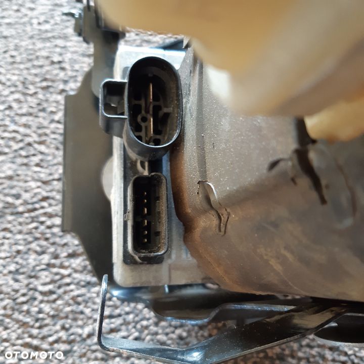 Pompa Wspomagania INFINITI QX 60 3.5 2WD - 2