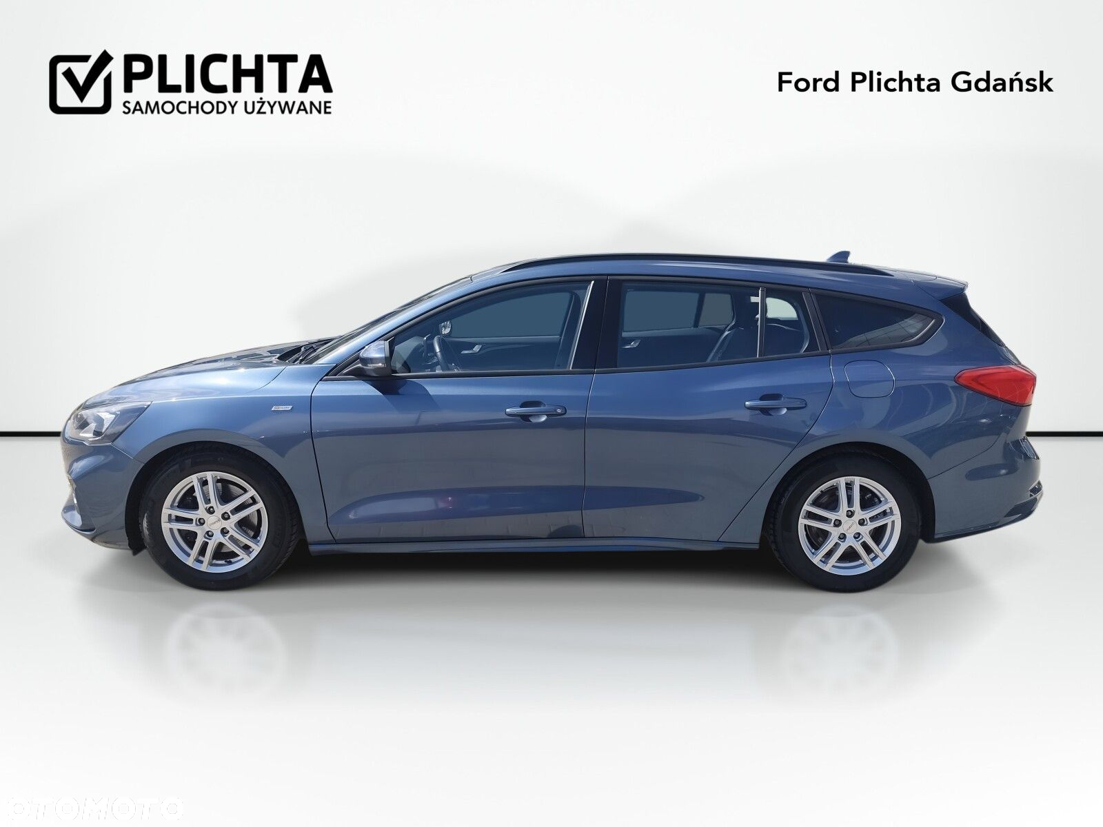 Ford Focus - 37