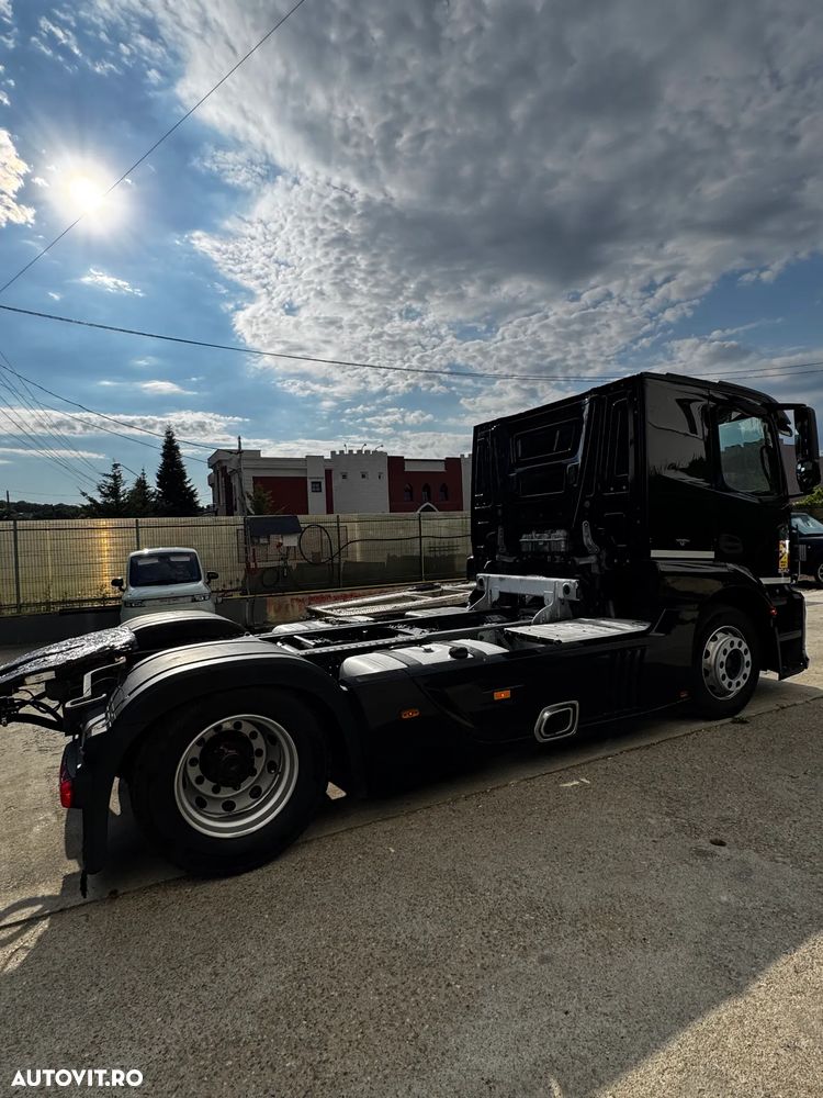 Mercedes-Benz Actros - 6