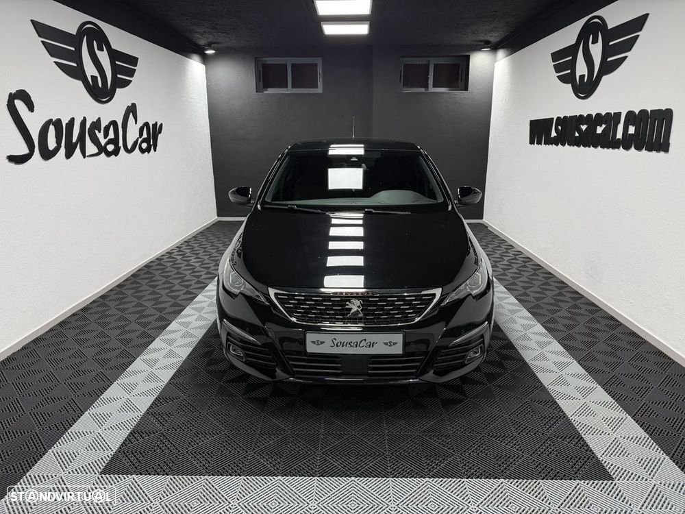 Peugeot 308 1.2 PureTech GT Line - 3