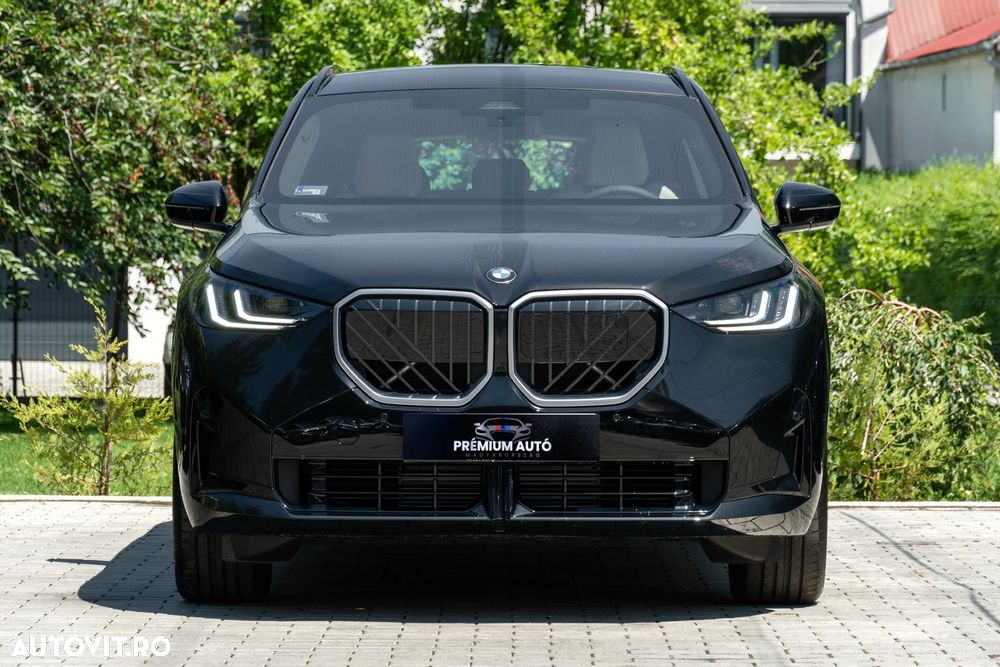 BMW X3 20d xDrive AT MHEV - 2