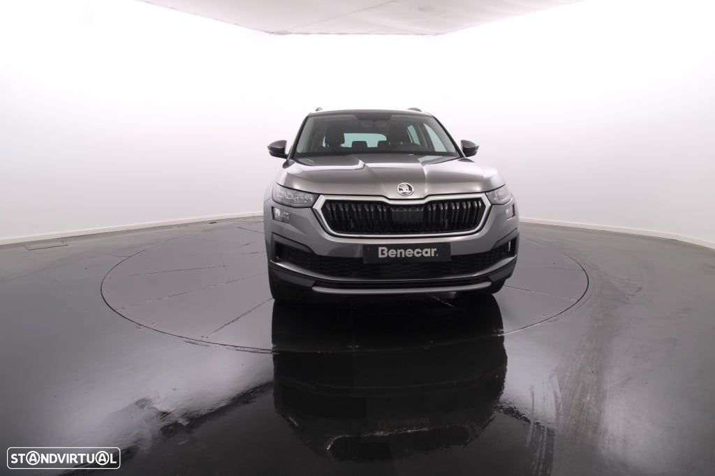 Skoda Kodiaq 2.0 TDI Ambition DSG - 12