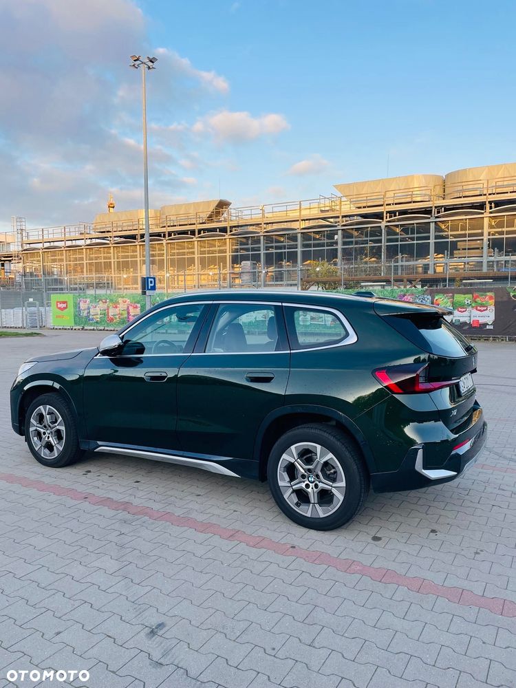 BMW X1 sDrive18d xLine sport - 6