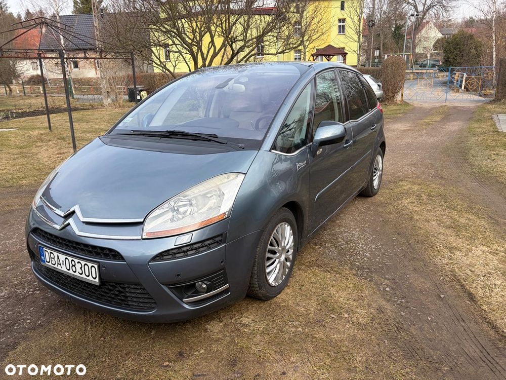 Citroën C4 - 2