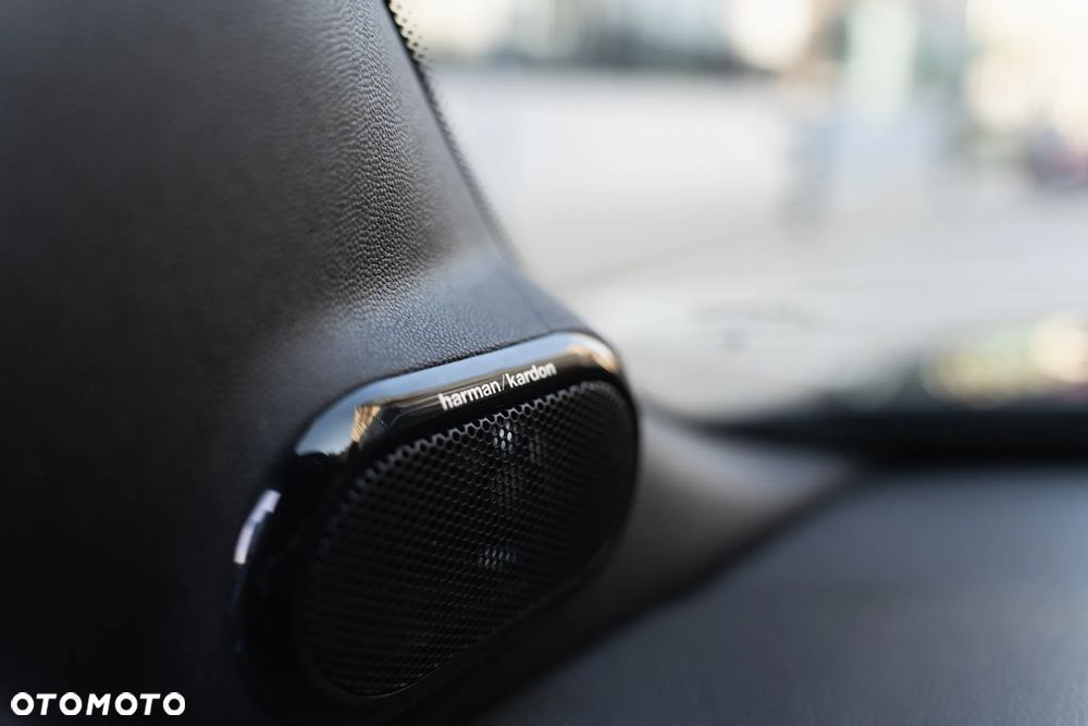 MINI Cooper S Cabrio John Works Trim - 13