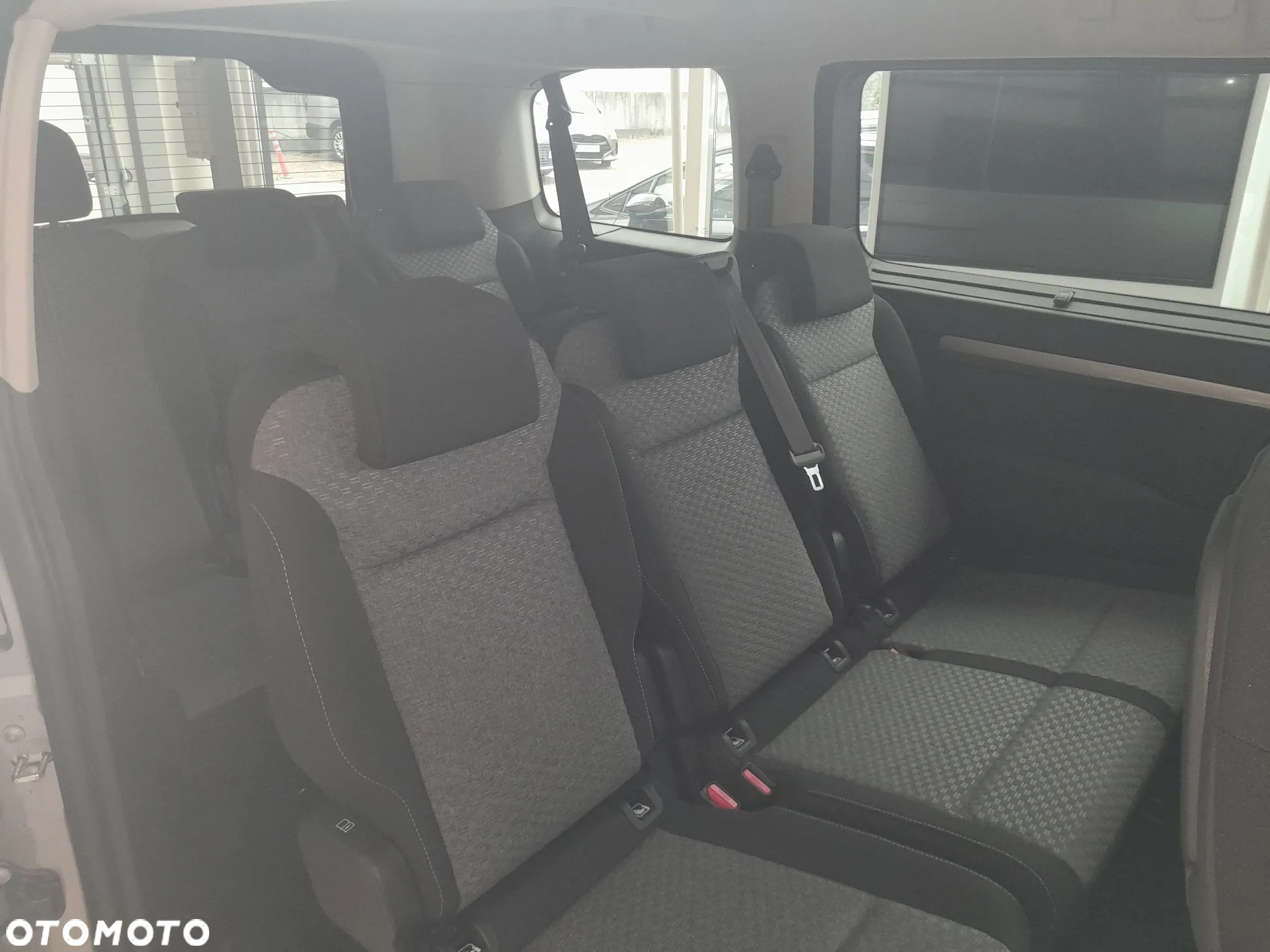 Toyota Proace Verso 2.0 D4-D Medium Family - 4
